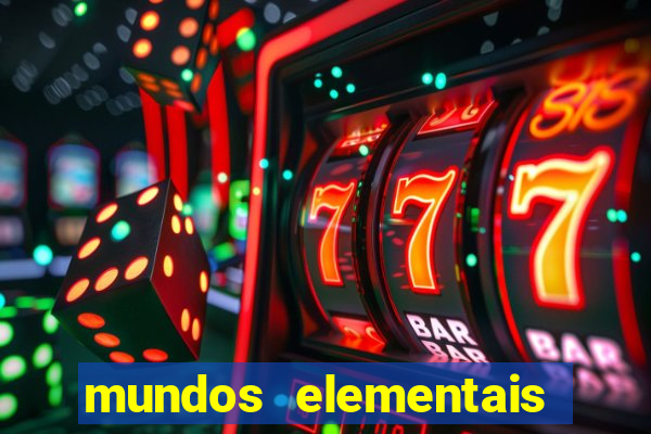 mundos elementais download apk